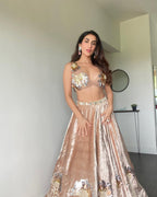 Parul Gulati In TYOHAAR5