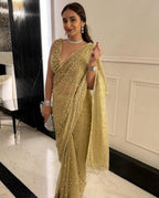 Natasha Patel In TYOHAAR1