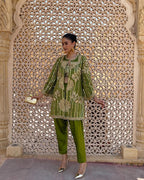 Alisha Pekha In TYOHAAR11