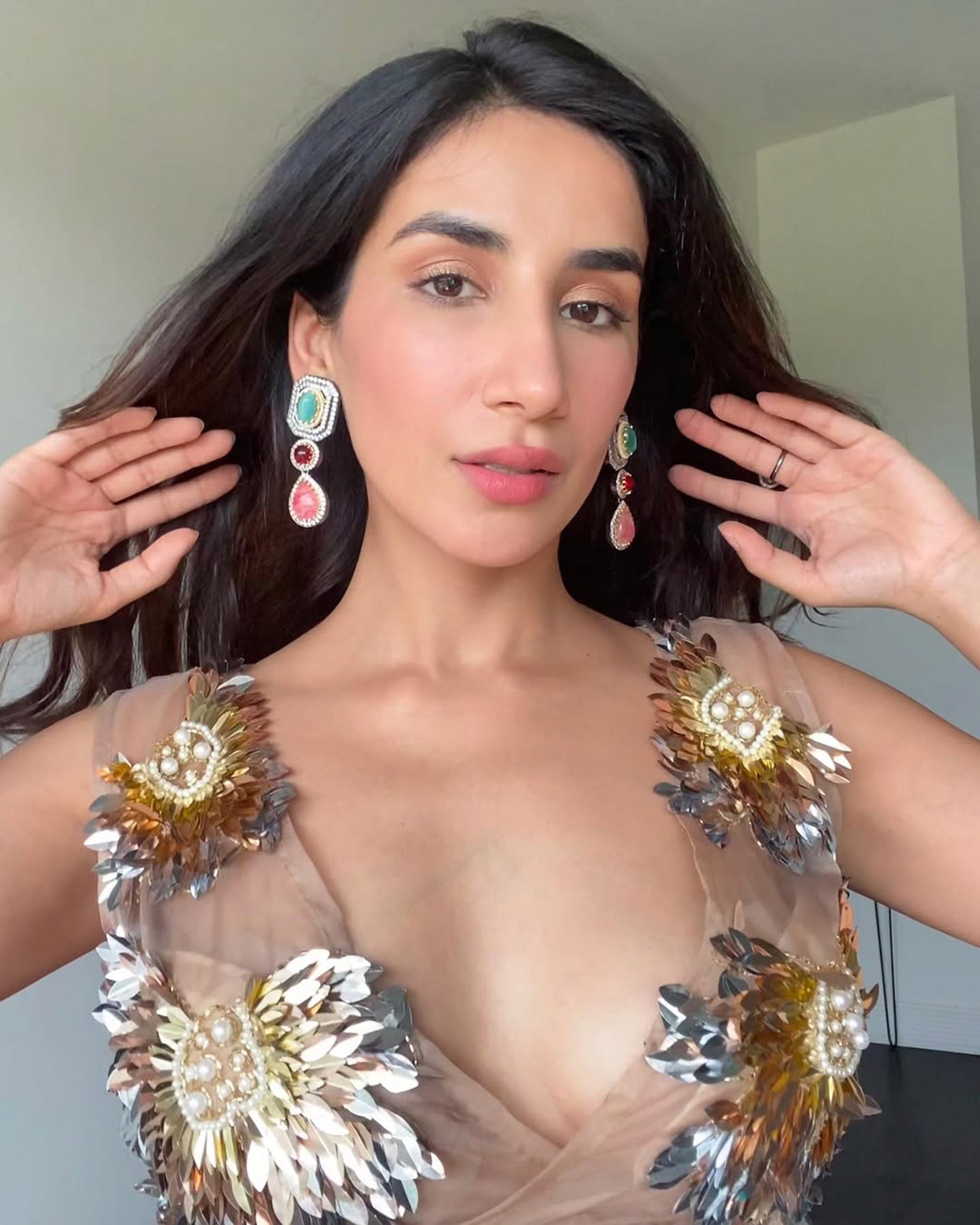 Parul Gulati In TYOHAAR5
