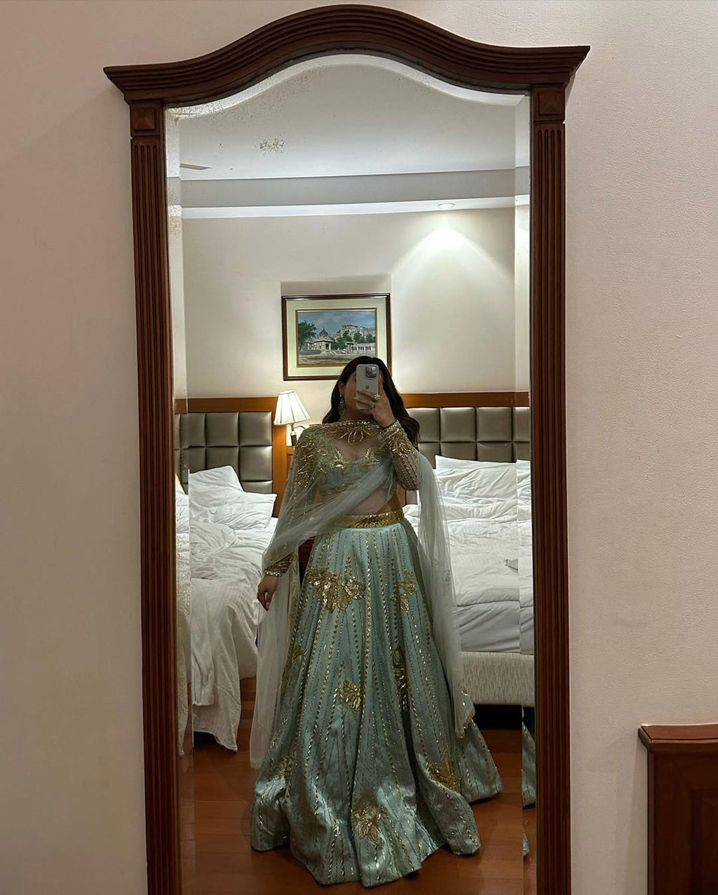Gurleen Gambhir In TYOHAAR8