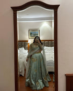 Gurleen Gambhir In TYOHAAR8