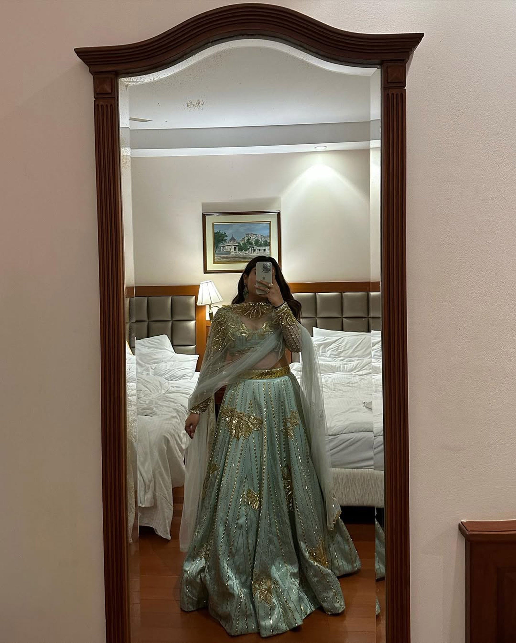 Gurleen Gambhir In TYOHAAR8