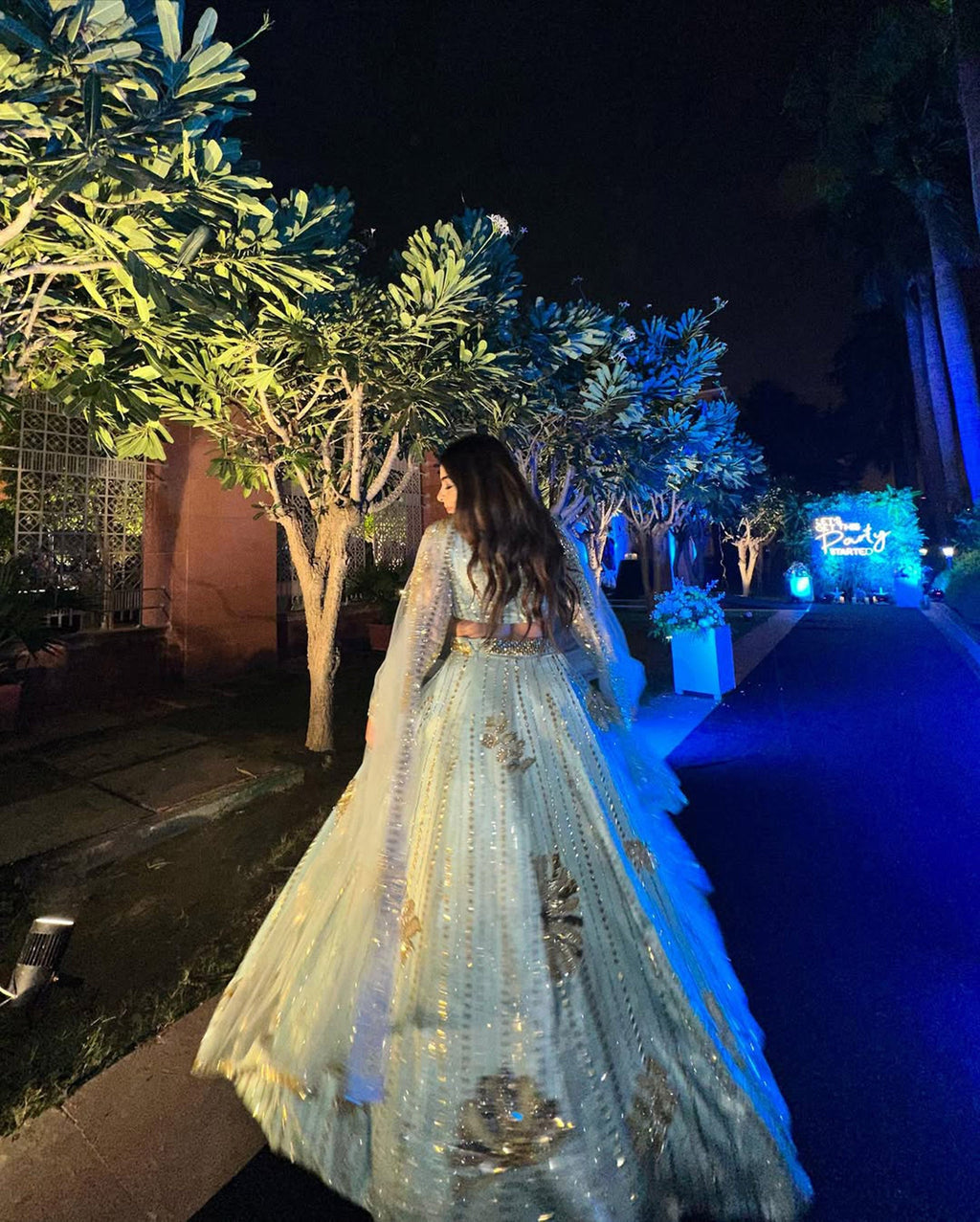 Gurleen Gambhir In TYOHAAR8