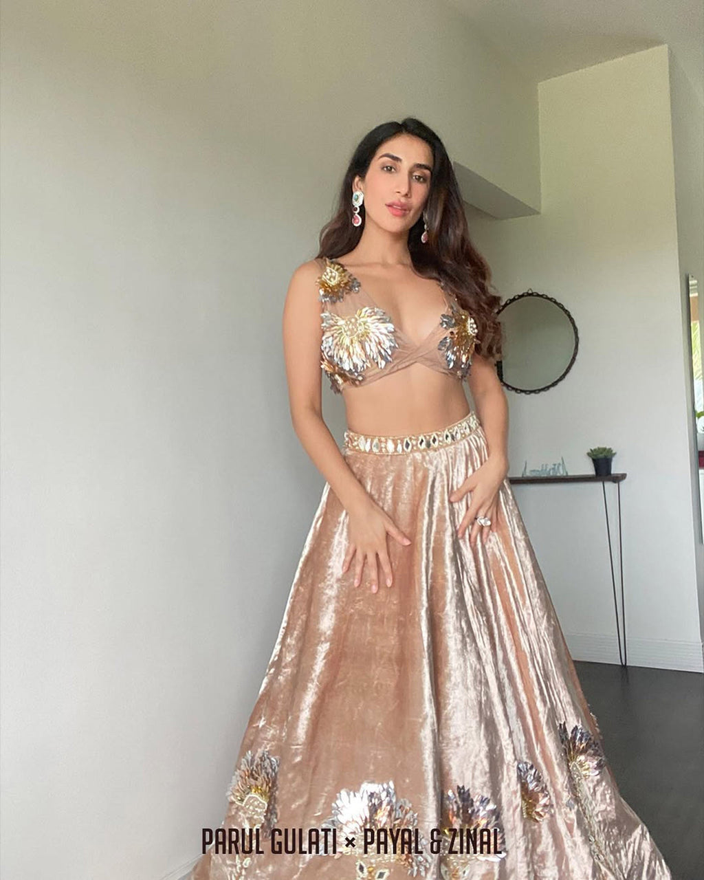 Parul Gulati In TYOHAAR5