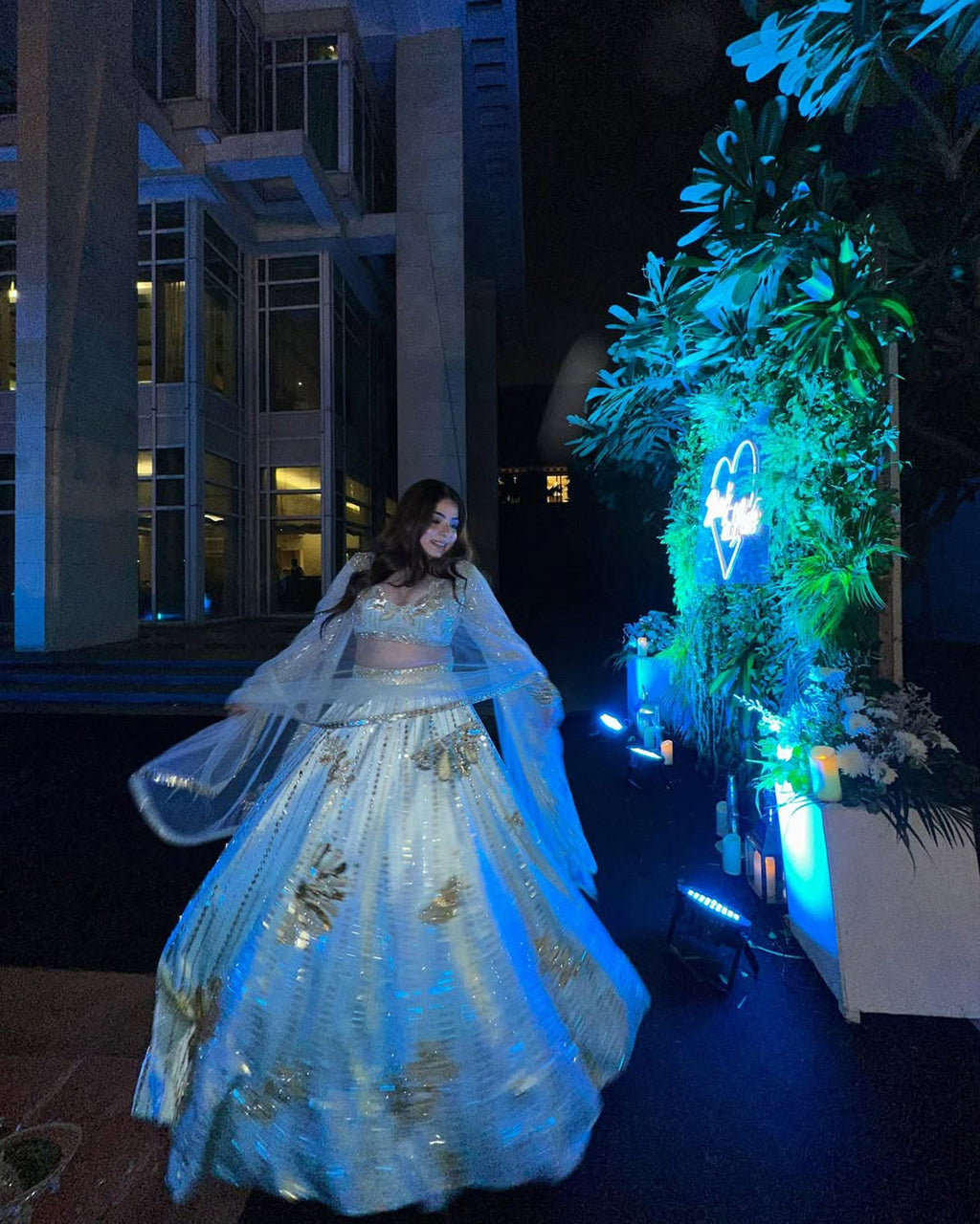 Gurleen Gambhir In TYOHAAR8
