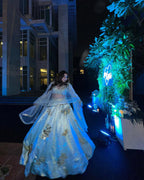 Gurleen Gambhir In TYOHAAR8