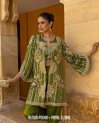 Alisha Pekha In TYOHAAR11