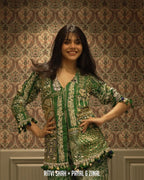 Ritvi shah In TYOHAAR24