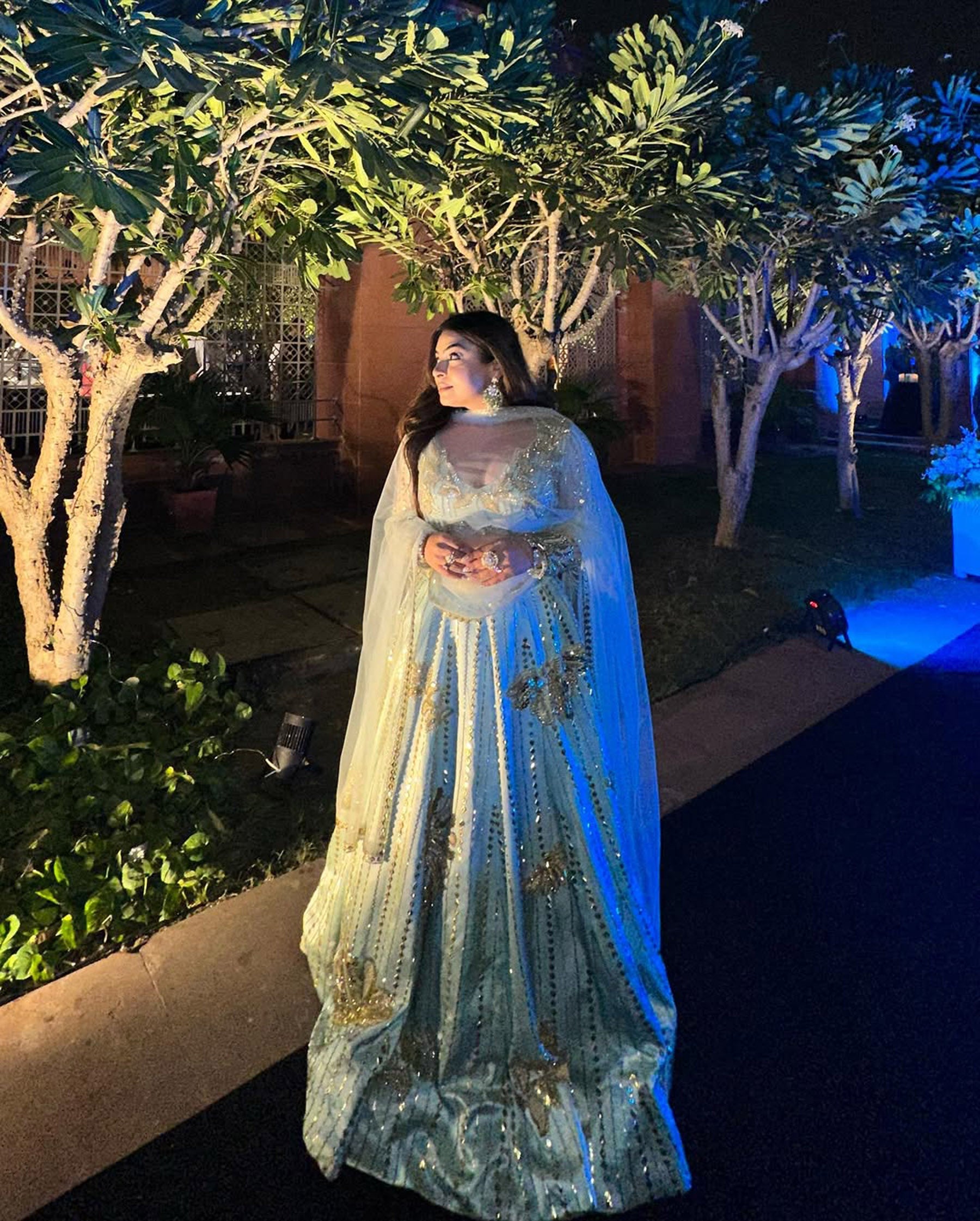 Gurleen Gambhir In TYOHAAR8
