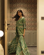 Ritvi shah In TYOHAAR24