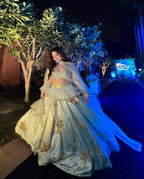 Gurleen Gambhir In TYOHAAR8