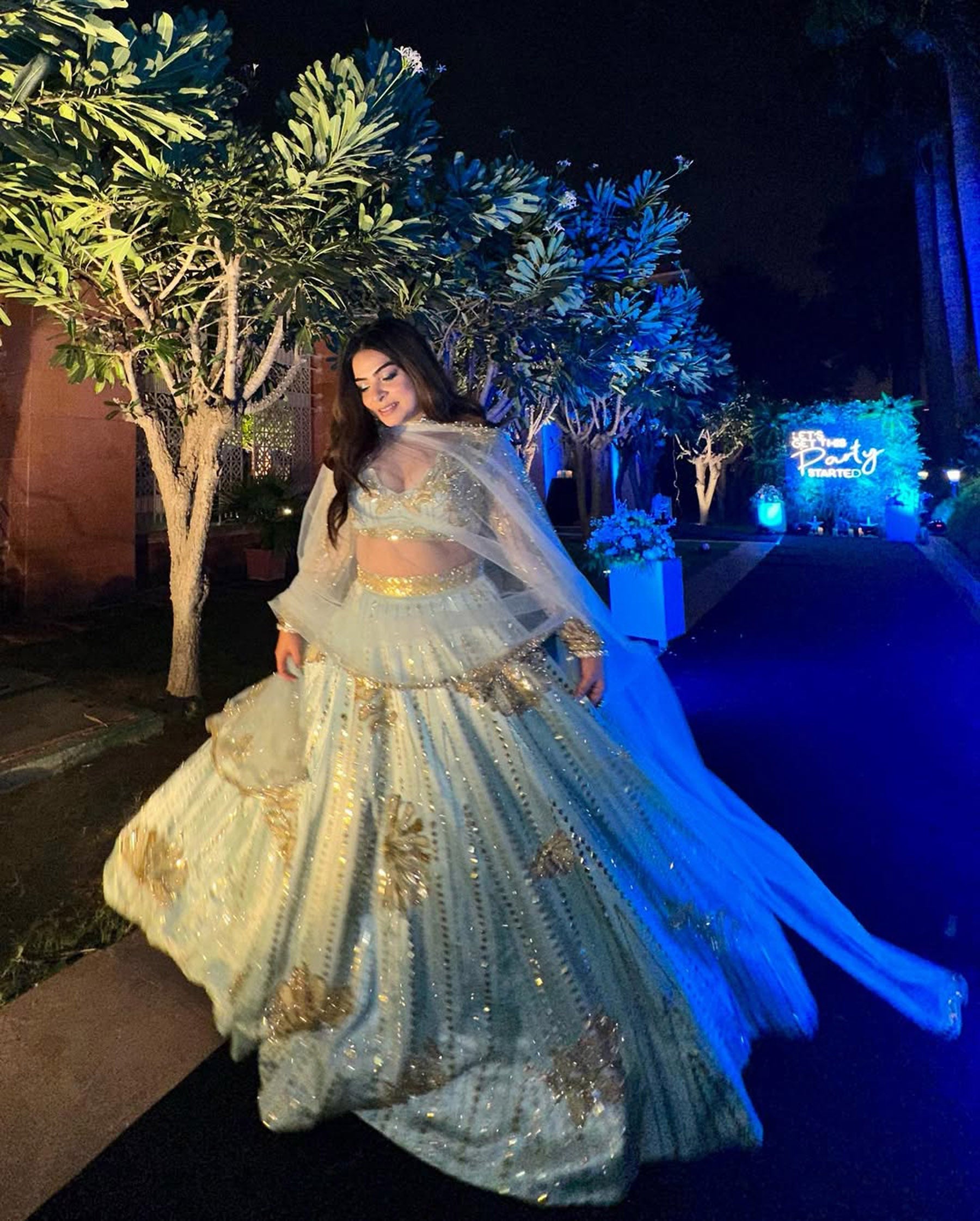 Gurleen Gambhir In TYOHAAR8