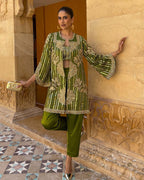 Alisha Pekha In TYOHAAR11