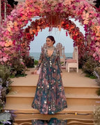 Sonam Chabbra In Maritime Wonderland