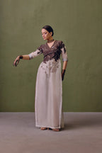 Cosmic Canvas Kurta Set