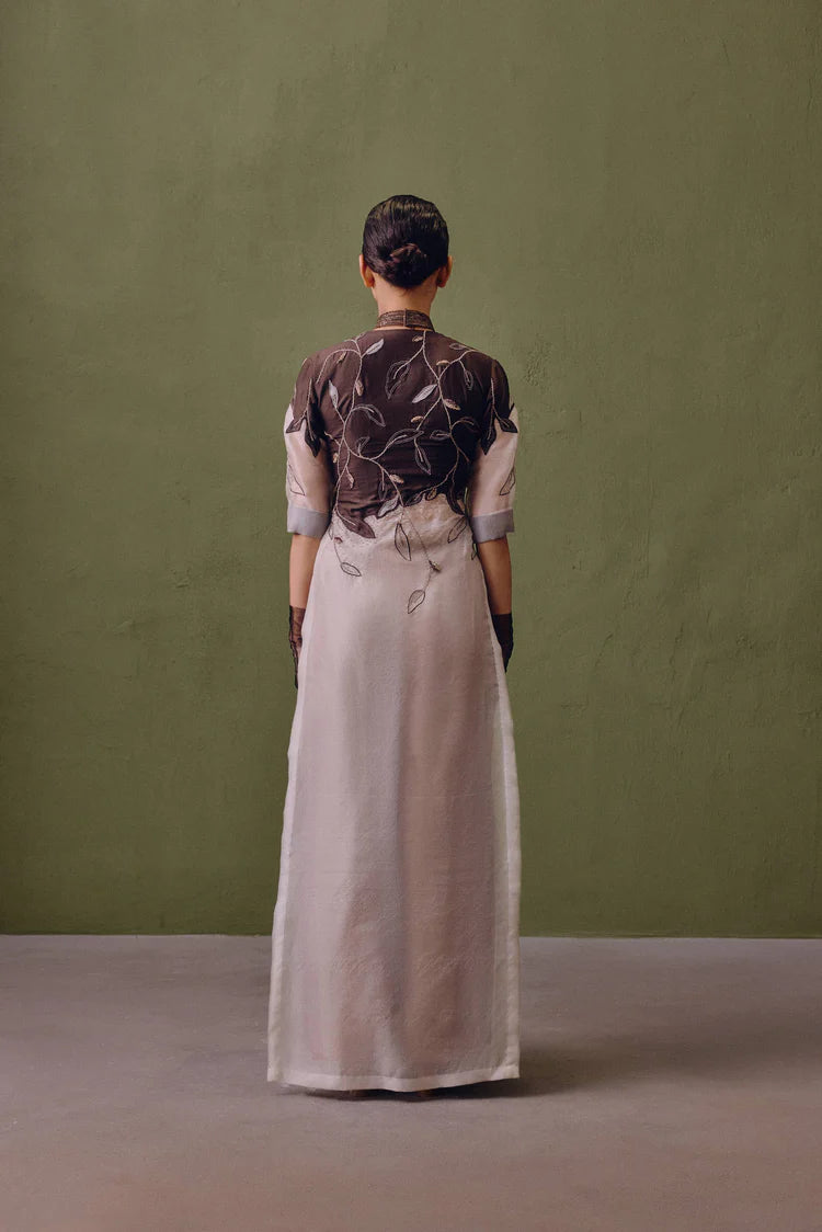 Cosmic Canvas Kurta Set