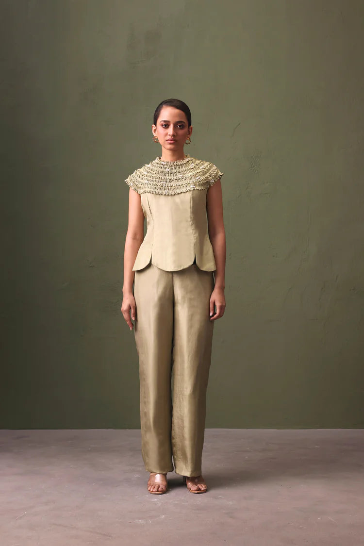 Morning Dew Matching Set