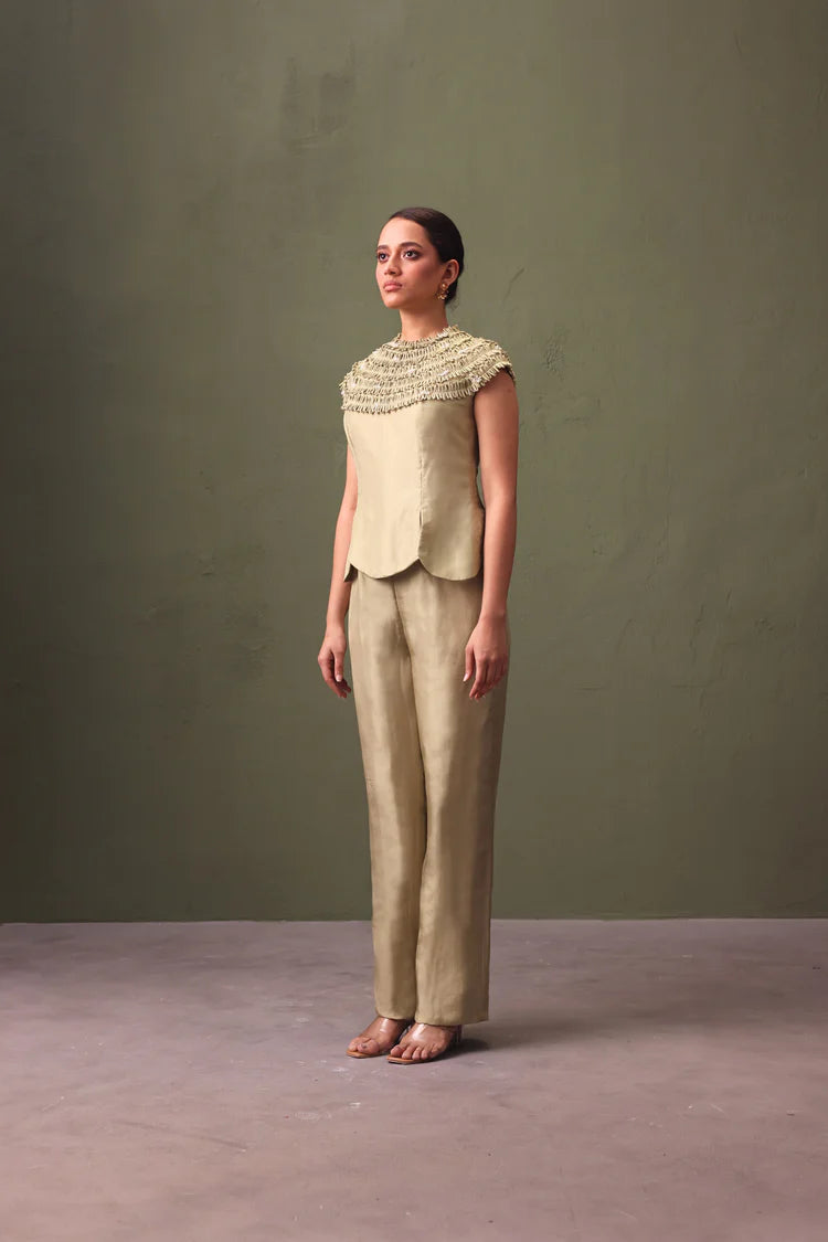 Morning Dew Matching Set