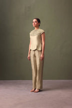 Morning Dew Matching Set