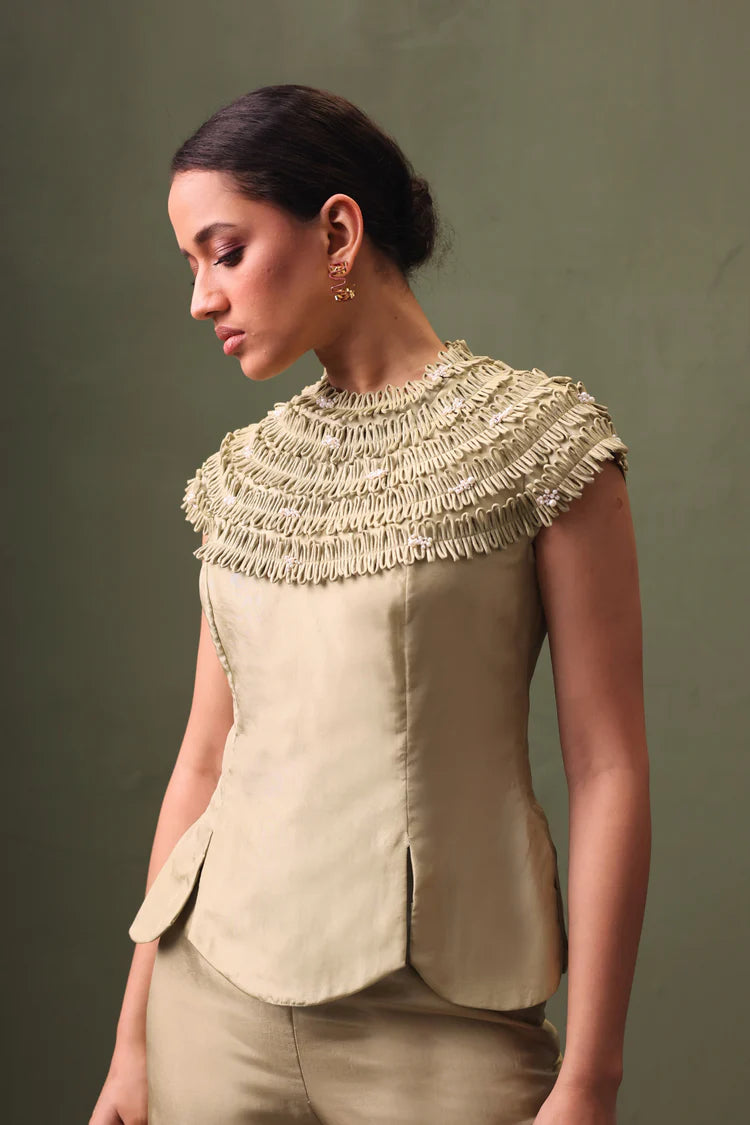 Morning Dew Matching Set