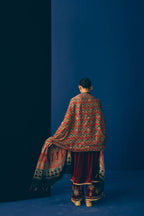 Rouge Basalte Kurta Set