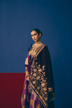 Heritage Jamuni Odhni Dupatta