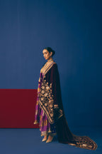 Heritage Jamuni Odhni Dupatta