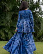 Blue Dreams