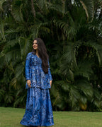 Blue Dreams