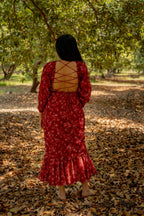 Shweta's Dress