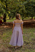 Inshiya's Dress