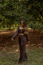 Tanvi's Co-ord Set