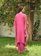 Vaidehi Mirror Work Set