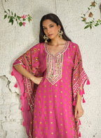 Vaidehi Mirror Work Set