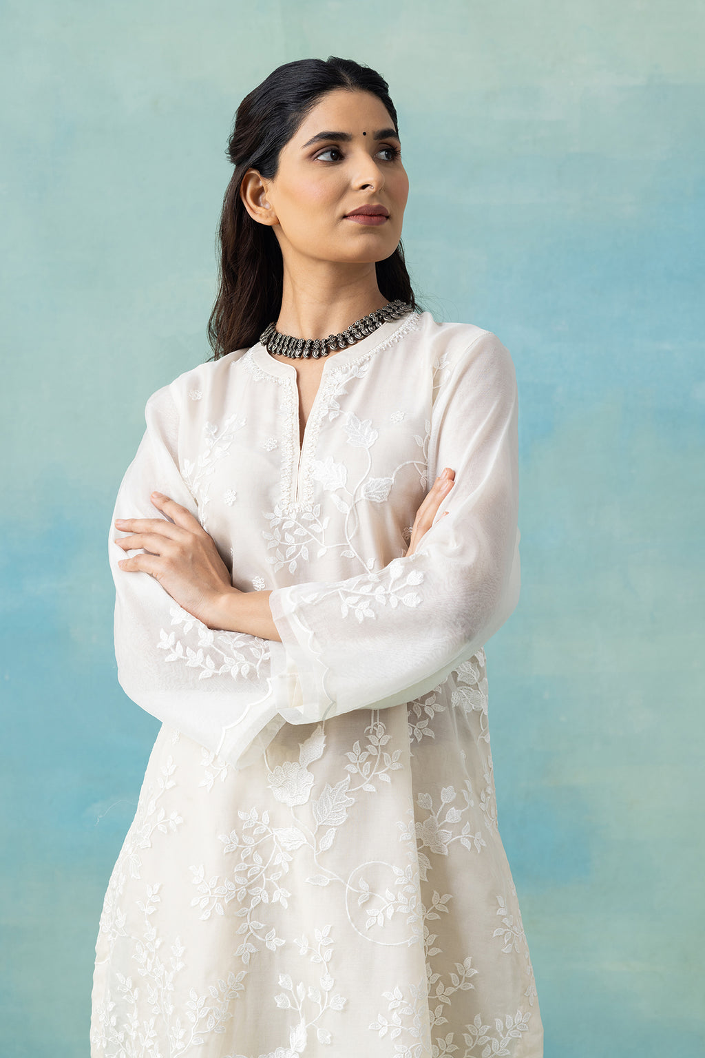 Shubh Anarkali Set
