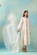 Shubh Anarkali Set