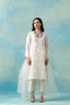 Phool Jaal Kurta Set