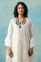 Ghungroo Kurta Set
