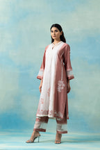 Rose Garden Color Block Set