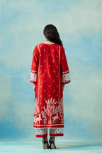 Royal Stag Kurta Set
