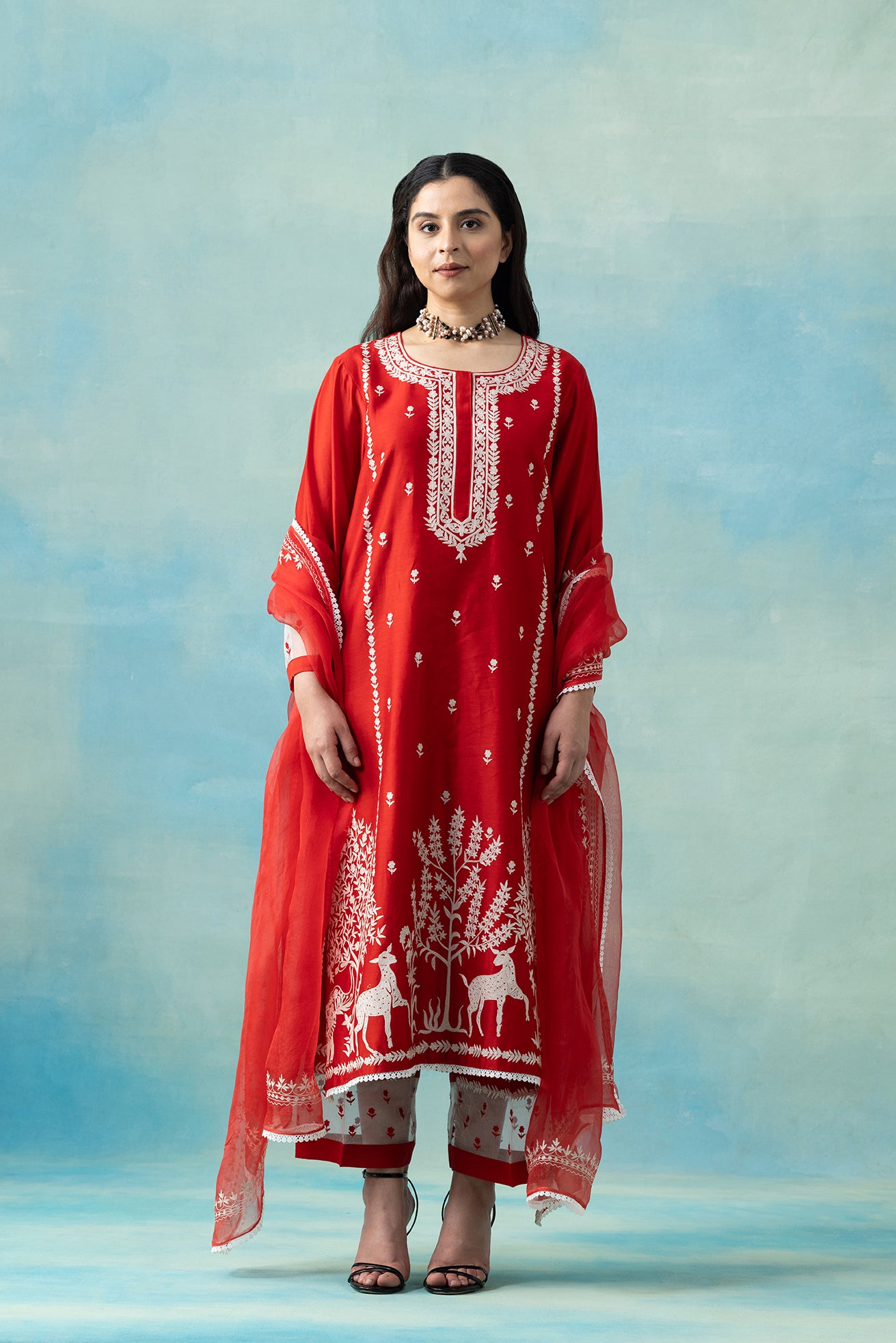 Royal Stag Kurta Set Main image