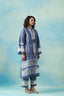 Kshitij Stripe Kurta Set