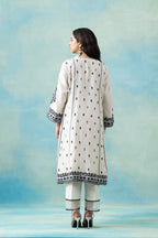 Butti Heritage Kurta Set