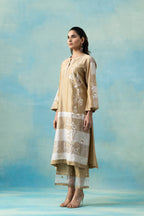 Sona Dhaar Kurta Set