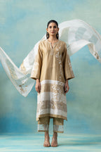 Sona Dhaar Kurta Set