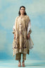 Heritage Peacock Kurta Set