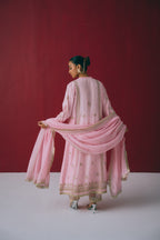 Gulab Dori Kurta Set