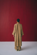 Gilded Mehrab Kurta Set