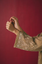 Gilded Mehrab Kurta Set